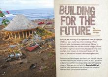 Building for the future cover image.