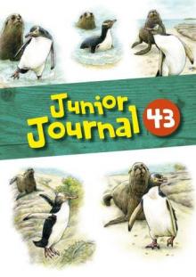 Junior Journal 43, Level 2, 2011