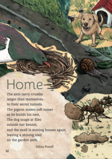 Home cover image.