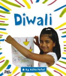 Diwali. Diwali.