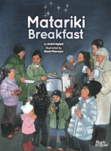 Matariki breakfast cover image.