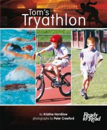 Toms tryathlon. Toms tryathlon.