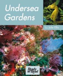 Undersea Gardens book cover.