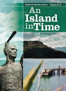An island in time cover.