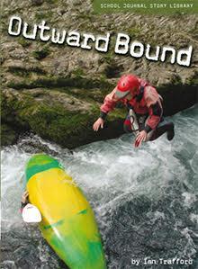 Outward bound cover image.