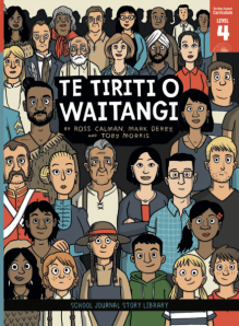 Māori and pakeha cartoons. Māori and pakeha cartoons.