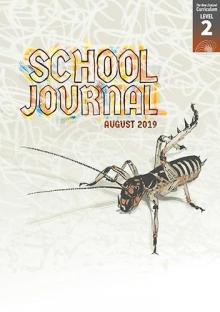 School Journal Level 2 August 2019.