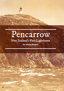Pencarrow: New Zealand’s First Lighthouse. 