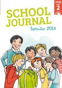 School journal september 2014.