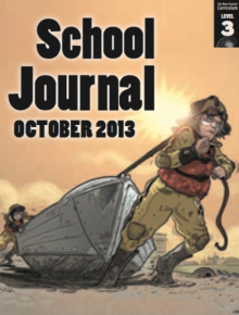 Sj level 3 oct 2013 cover.