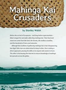 Kai crusaders cover.