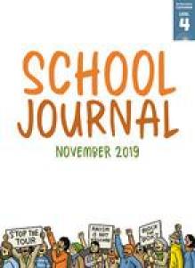 School Journal Level 4 November 2019. 