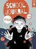 School Journal L4 May 2016 cover image Sj l4 may 2016 cover.