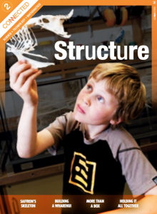 Structure cover image.