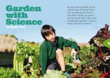 Gardening with science cover.