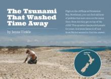 The tsunami cover.