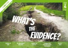 Whats the evidence cover.