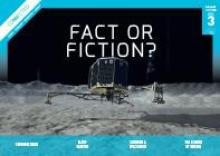 Fact or fiction cover.