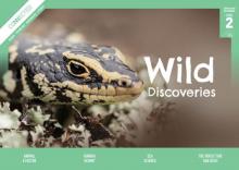Connected 2019 Level 2 – Wild Discoveries. 