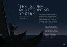 The Global Positioning System. 