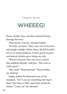 Chapter Seven: WHEEEG!