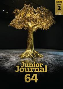 Junior Journal 64, Level 2, 2022.