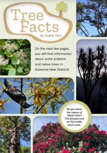 Tree Facts. 