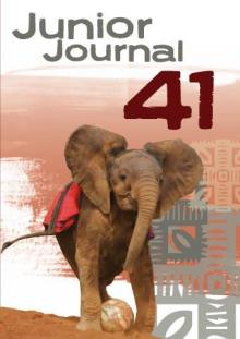 Junior Journal 41, Level 2, 2010