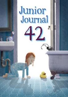 Junior Journal 42, Level 2, 2011