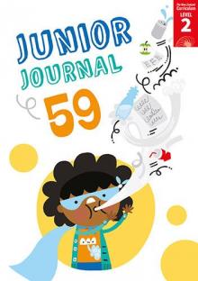 JJ 59 cover image 