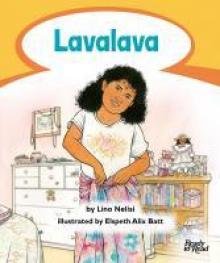 Lavalava cover image 