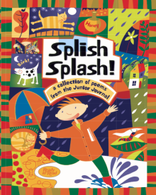 Splish splash cover image.