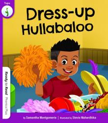 Dress-up Hullabaloo