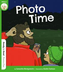 Photo time cover image 