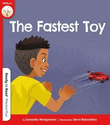 The Fastest Toy. 