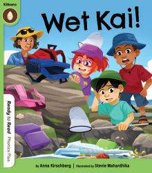 Wet Kai cover image 