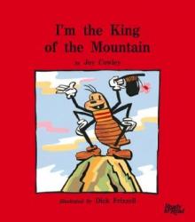 King of the mountain cover.