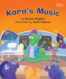Kara's Music. 