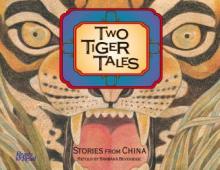 Two Tiger Tales / Ready to Read Colour Wheel / Instructional Series /  English - ESOL - Literacy Online website - Instructional Series