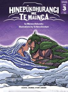 Hinepūkohurangi me Te Maunga thumbnail