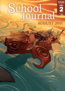 Sj level 2 august 2011 cover.
