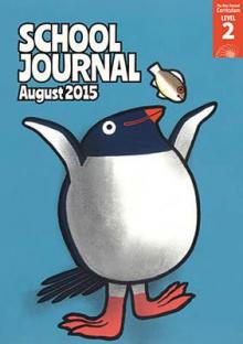 Sj level 2 august 2015 cover.