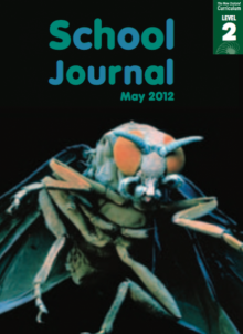 Sj level 2 may 2012 cover.