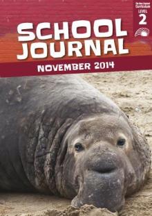 School journal november 2014.
