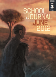 Sj level 3 june 2012 cover.