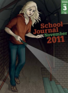Sj level 3 nov 2011 cover.