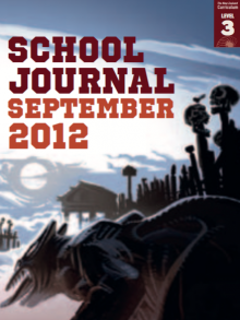 Sj level 3 sept 2012 cover.