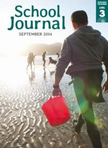 School journal september 2014.