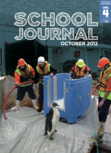 Sj level 4 oct 2012 cover.