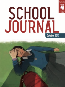 Sj level 4 oct 2013 cover.